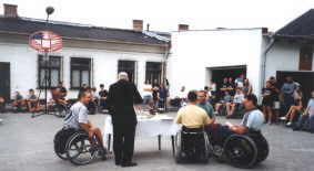 foto. teren Centrum