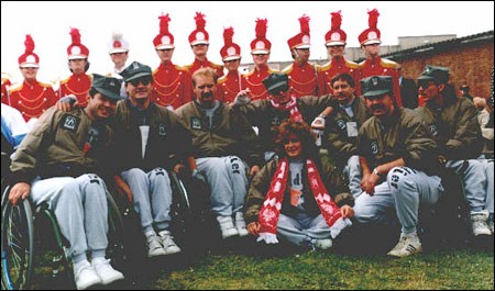 Anglia '93