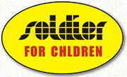 logo Soldier for Children
