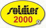 logo Soldier 2000