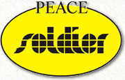 logo Soldier of Peace
