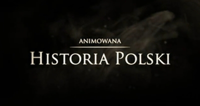 animowana historia Polski - film