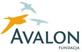 logo Fundacji AVALON