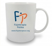 logo Towarzystwa Fizjoterapia Polska