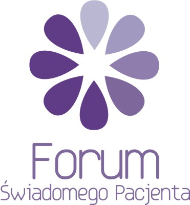 logo Forum Ĺwiadomego pacjenta