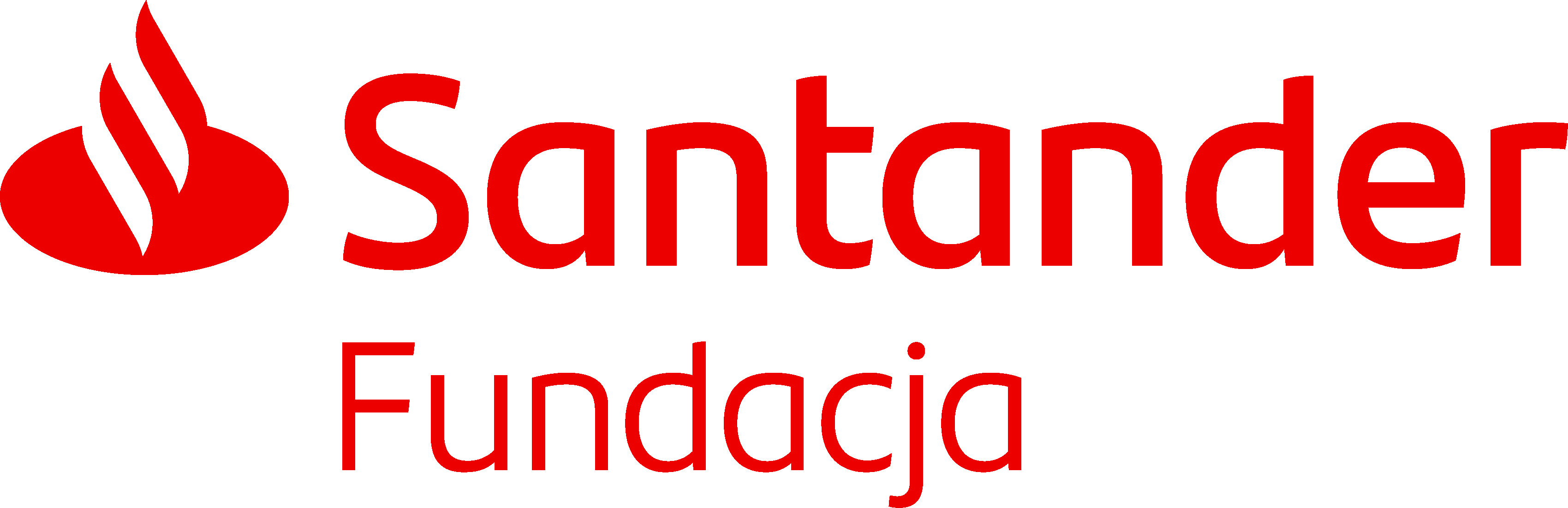 Logo Fundacji Santander Bank Polska im. Ignacego Jana Paderewskiego