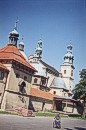 Kalwaria Zebrzydowska