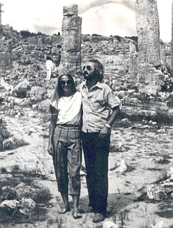 1985, Kamienny Las