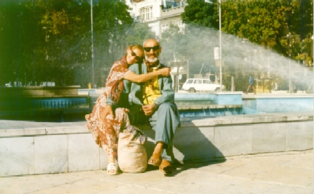 1998, w Warnie