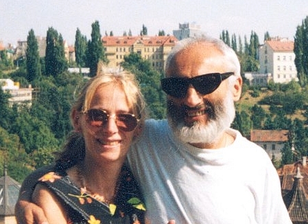 W Pradze