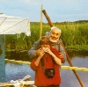 Na tratwie (2000)