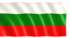 To jest flaga Bugarii, a ja jestem Bugarem...