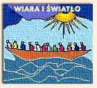 Logo Ruchu "Wiara i wiato"