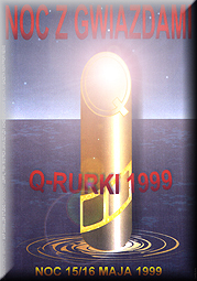 Q-RURKI 1999