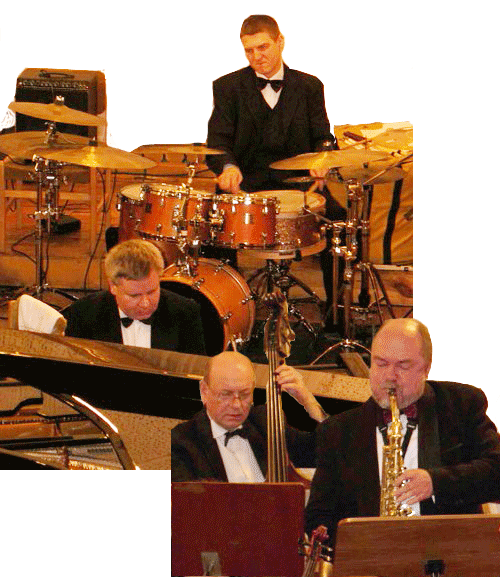 Tomasz Bielski Quartet