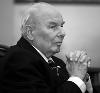 Pan prof. Andrzej Stelmachowski