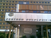 Centrum Onkologii