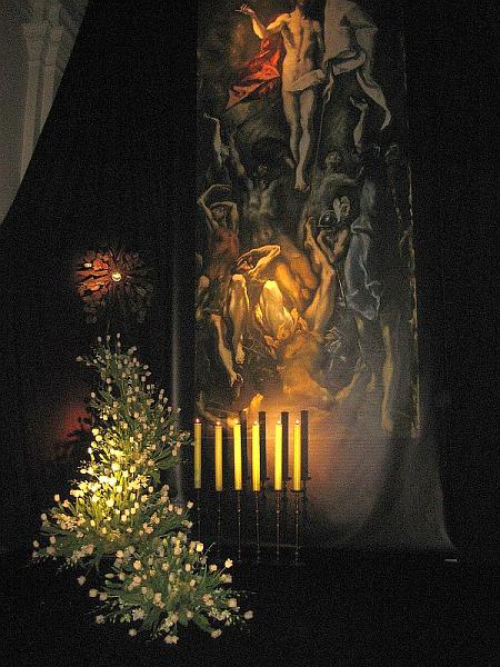 Sanktuarium Najwitszej Marii Panny askawej
