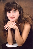 pianistka Katsiaryna Maretskaya