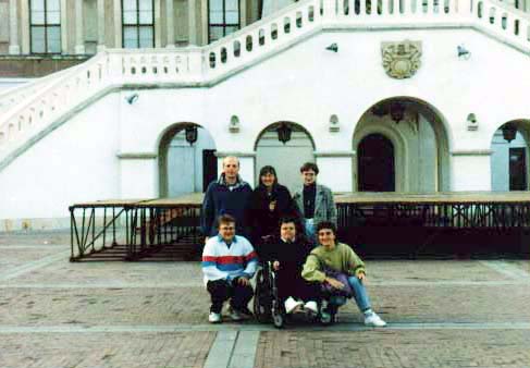 Zamo, Rynek -  '1996.