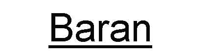 baran