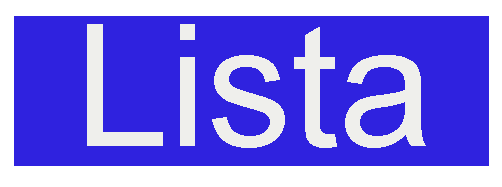 internetowa lista urodzinowo-imieninowa