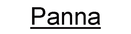 panna