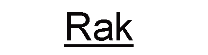 rak