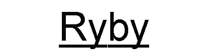 ryby