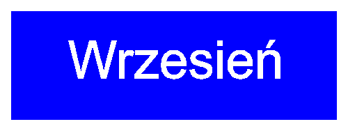 wrzeniowi solenizanci