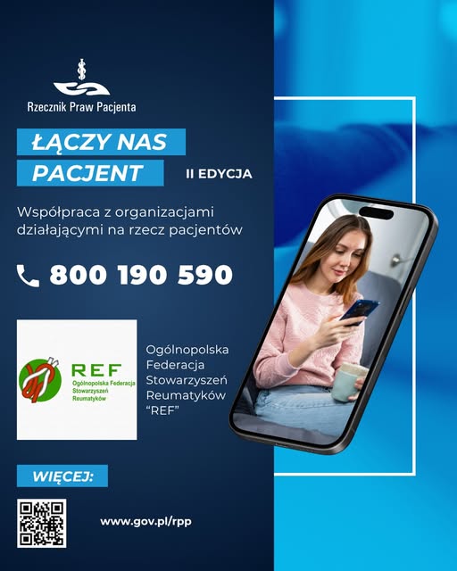 ��czy nas pacjent