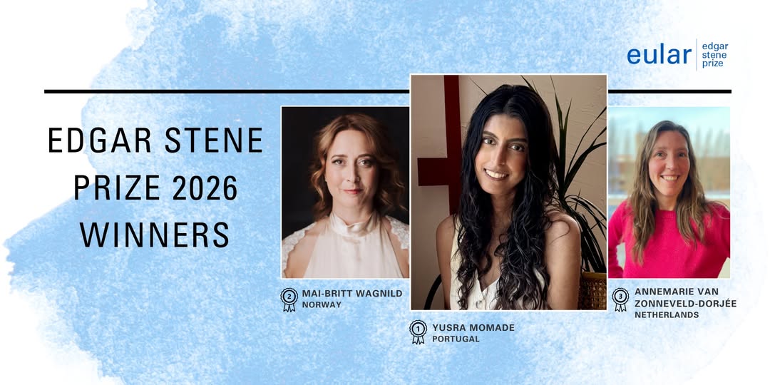 Zwyci�zcy konkursu Stene'a 2026